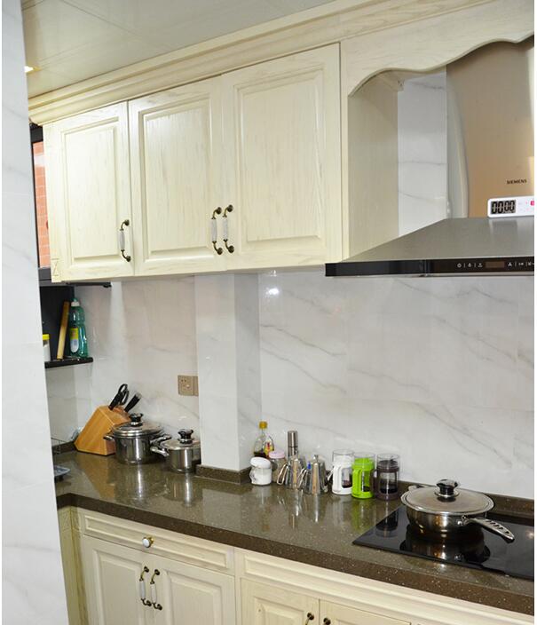 小戶型廚房怎麽設計效果圖 小戶型廚房怎麽設計效果圖