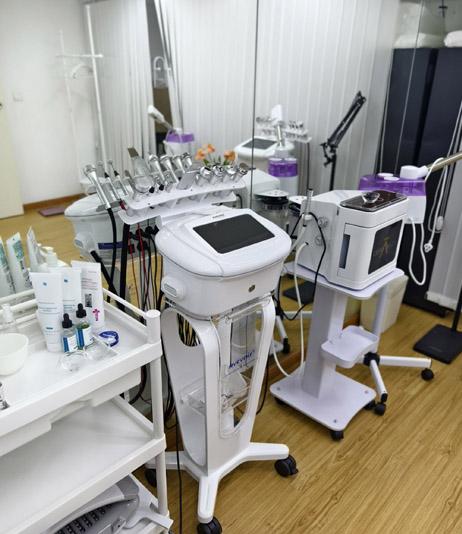 Beauty Equipment