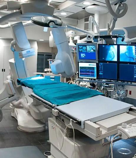 Medical Equipment