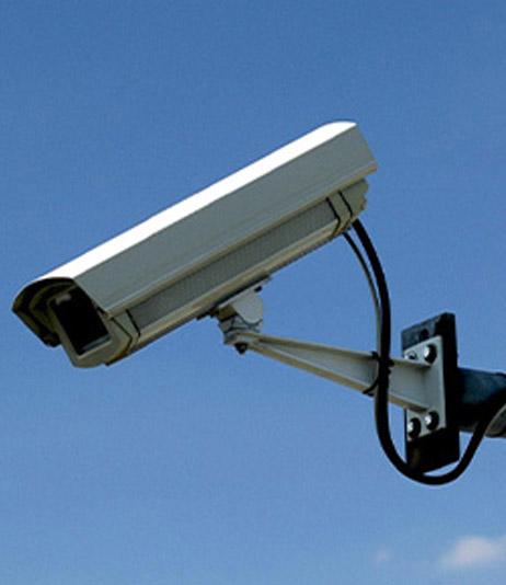 Security monitoring